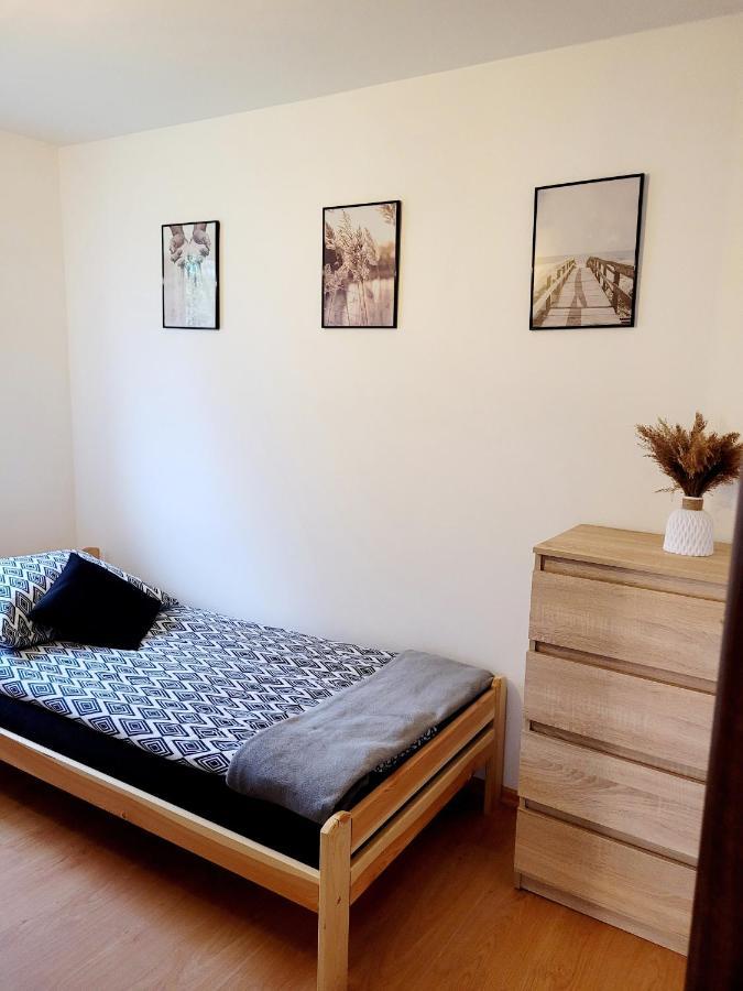 Caloroczny Domek W Nadolu Z Jacuzzi Na Tarasie Nadole  Extérieur photo