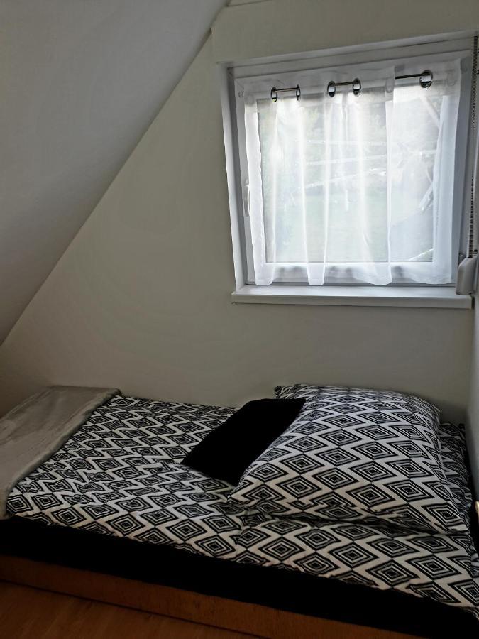 Caloroczny Domek W Nadolu Z Jacuzzi Na Tarasie Nadole  Extérieur photo
